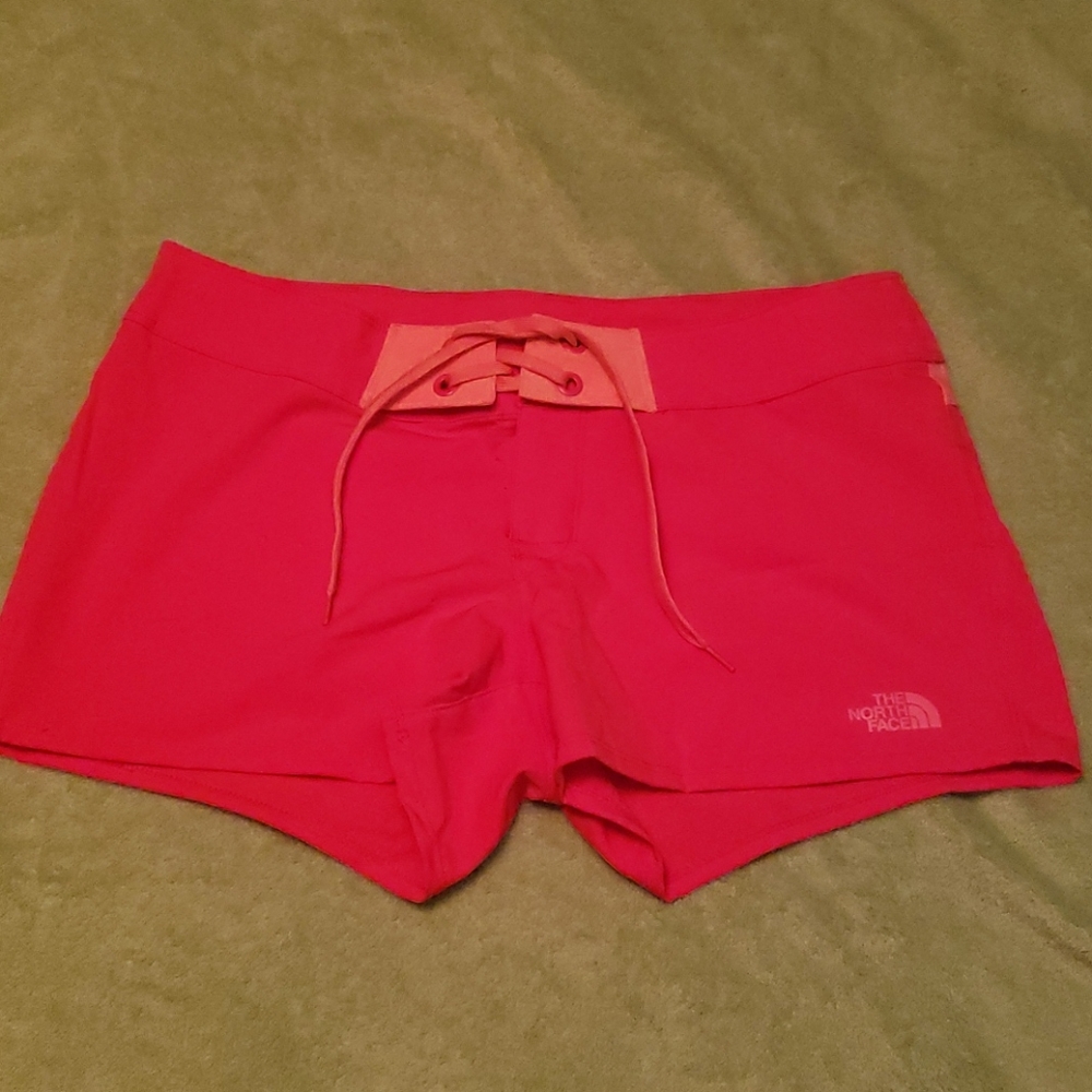 North Face Board shorts